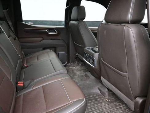 Used 2025 GMC Sierra 1500 Denali AWD/4WD image 19