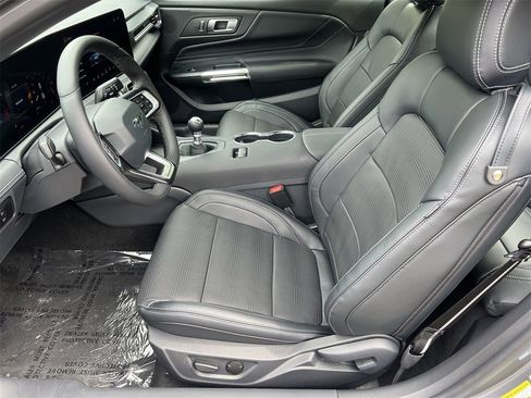 New 2025 Ford Mustang GT Premium image 20