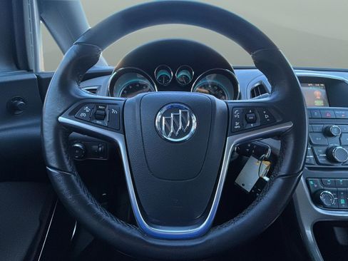 Used 2016 Buick Verano Convenience w/ Driver Confidence Package image 24