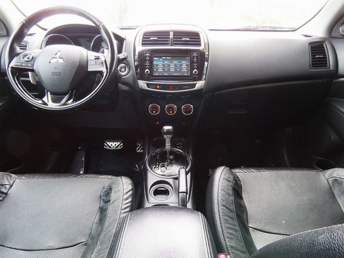 Used 2016 Mitsubishi Outlander Sport GT FWD image 27