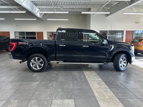 Used 2022 Ford F150 XLT w/ Equipment Group 302A High image 10