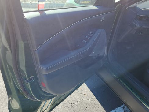 New 2025 Ford Mustang Mach-E Premium image 23