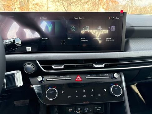 New 2026 Hyundai Sonata SEL image 6