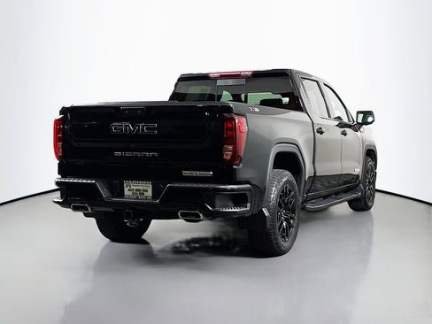 Certified 2023 GMC Sierra 1500 Elevation w/ Elevation Premium Package AWD/4WD image 7