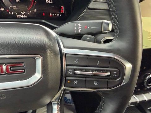 Certified 2025 GMC Acadia Elevation image 22