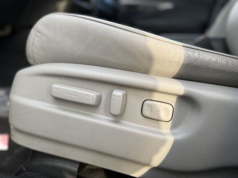 Used 2022 Honda Passport EX-L image 16