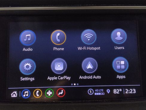 Used 2023 Buick Enclave Essence w/ Sport Touring Edition FWD image 25