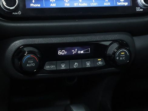 Certified 2023 Nissan Kicks SR FWD image 27