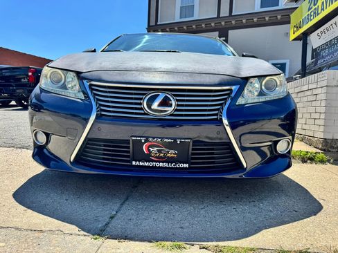 Used 2013 Lexus ES 350 w/ Luxury Pkg FWD image 8