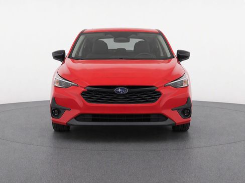 Used 2024 Subaru Impreza 2.0i AWD/4WD image 5