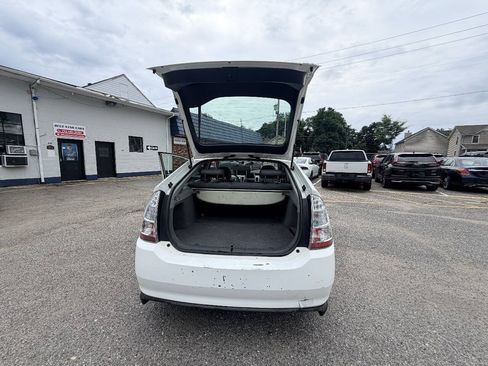 Used 2007 Toyota Prius FWD image 42