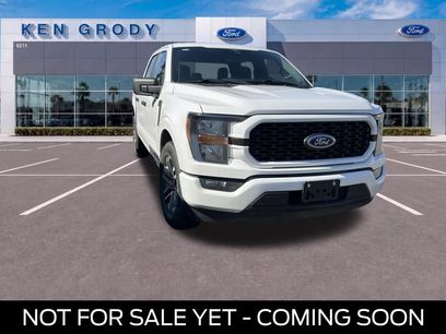 Used 2023 Ford F150 XL w/ STX Appearance Package