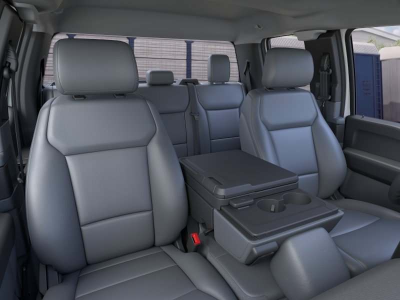 New 2026 Ford F150 XL AWD/4WD image 11