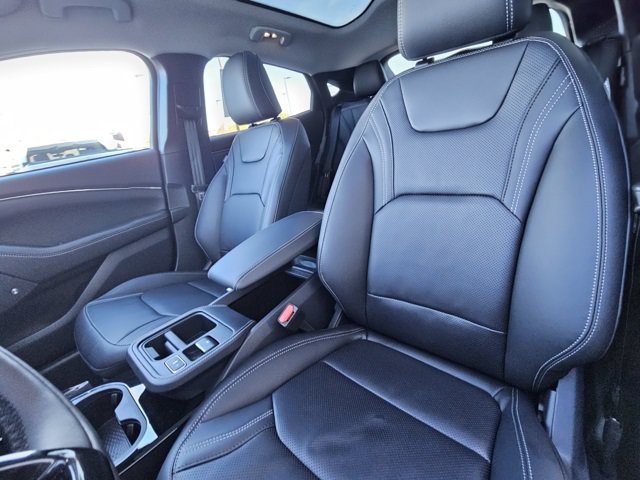 New 2025 Ford Mustang Mach-E Premium AWD/4WD image 20