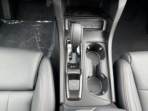 New 2026 Subaru Ascent Limited Bronze AWD/4WD image 37