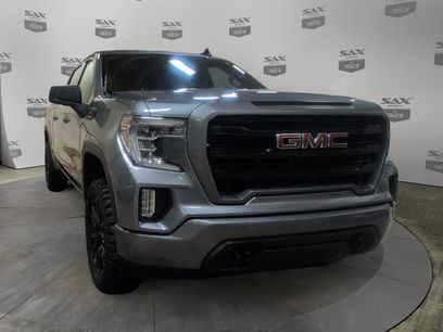 Used 2020 GMC Sierra 1500 Elevation w/ Elevation Value Package