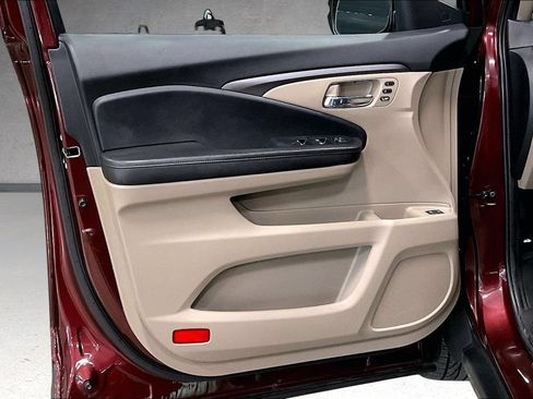 Used 2021 Honda Pilot EX-L image 21