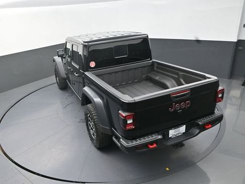 New 2026 Jeep Gladiator Rubicon image 15