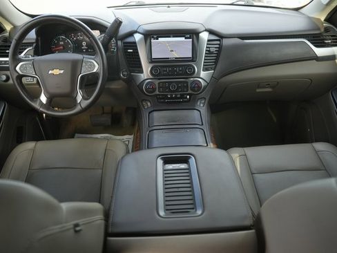 Used 2018 Chevrolet Tahoe Premier image 23