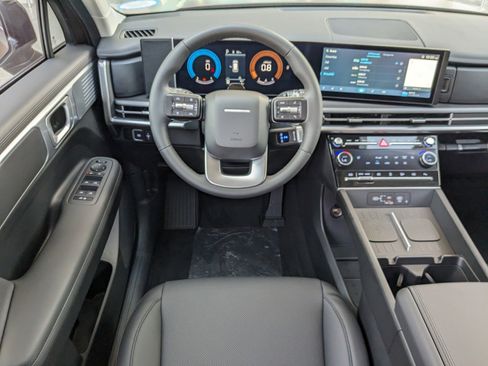Used 2024 Hyundai Santa Fe XRT image 11