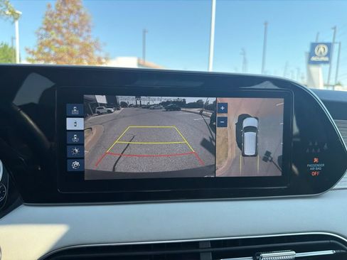 Used 2021 Hyundai Palisade Limited FWD image 21