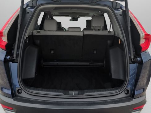 Used 2018 Honda CR-V EX-L image 36