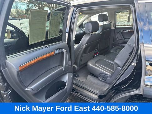 Used 2015 Audi Q7 3.0T Premium Plus image 12