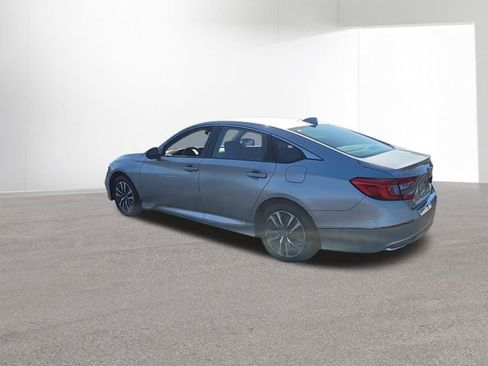 Used 2019 Honda Accord EX-L image 6