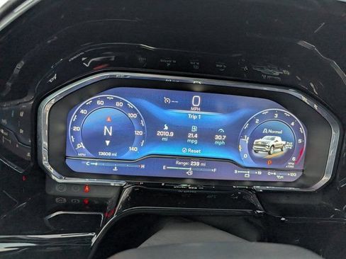 Used 2024 Chevrolet Silverado 1500 RST w/ Convenience Package II image 18