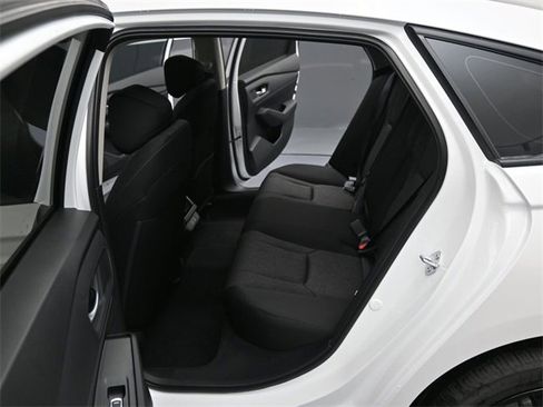 New 2025 Honda Accord SE image 7