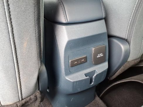 Used 2026 Ford Maverick XLT w/ XLT Luxury Package AWD/4WD image 13
