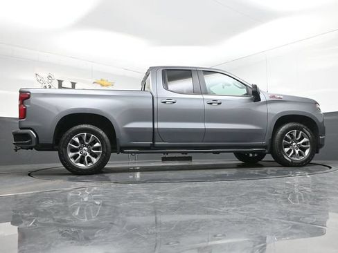 Used 2019 Chevrolet Silverado 1500 RST AWD/4WD image 51