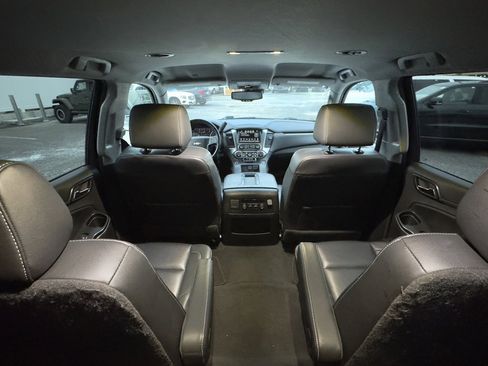 Used 2019 Chevrolet Tahoe LT image 25