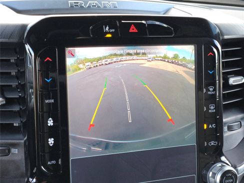 Used 2025 RAM 1500 Big Horn image 29