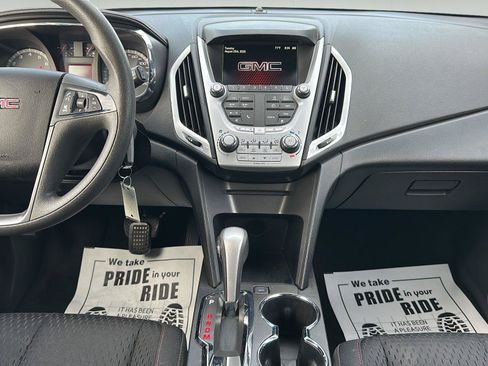 Used 2015 GMC Terrain SLE FWD image 27