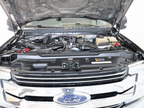 Used 2017 Ford F350 Lariat w/ Lariat Value Package image 46