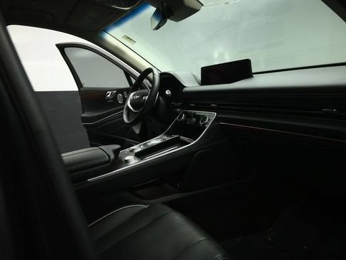 Used 2022 Genesis GV80 3.5T Advanced + AWD/4WD image 58