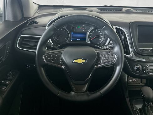 Used 2024 Chevrolet Equinox LT w/ LPO, Floor Liner Package image 18