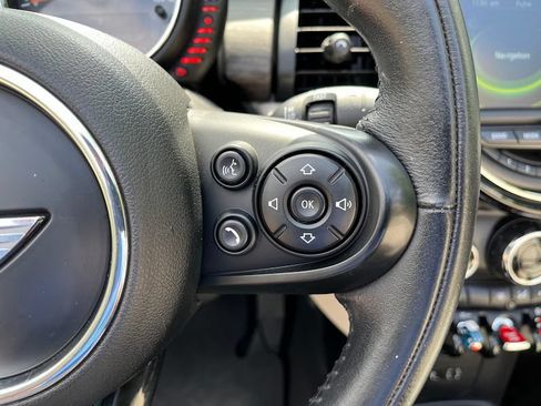 Used 2016 MINI Cooper Convertible FWD image 16
