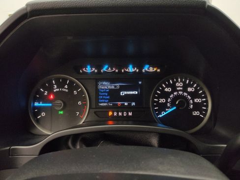 Used 2019 Ford F150 XLT w/ Equipment Group 302A Luxury AWD/4WD image 23