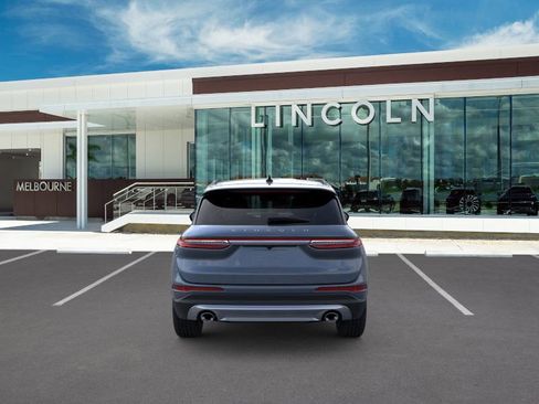 New 2026 Lincoln Corsair Premiere image 5