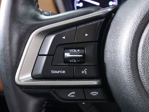 Used 2021 Subaru Legacy Touring XT image 13