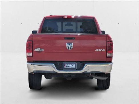 Used 2014 RAM 1500 Big Horn image 7