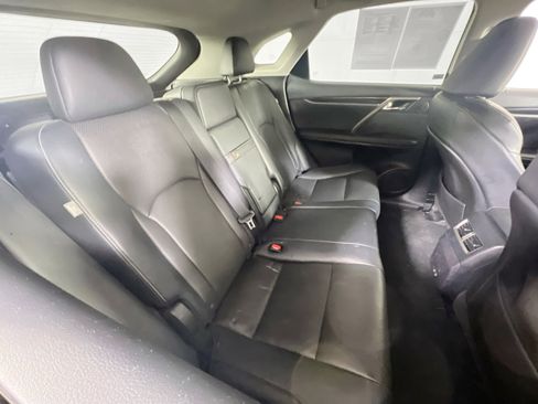 Used 2020 Lexus RX 350 FWD w/ Accessory Package image 26