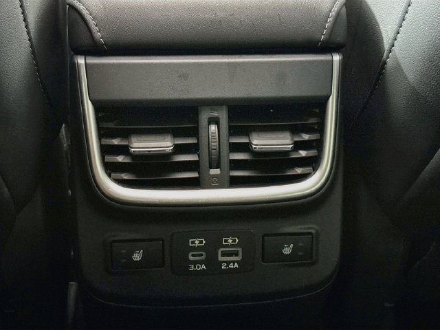Certified 2023 Subaru Outback Limited AWD/4WD image 29