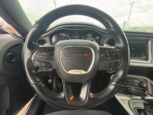 Used 2021 Dodge Challenger GT w/ Blacktop Package image 16