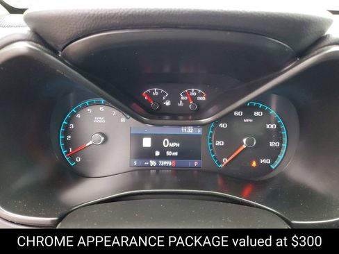 Used 2022 Chevrolet Colorado LT w/ Luxury Package image 11