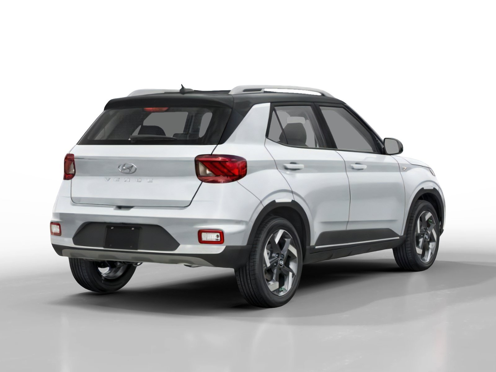 New 2026 Hyundai Venue SEL FWD image 3