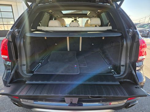 Used 2018 BMW X5 xDrive50i image 11