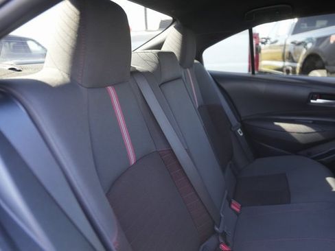 Used 2024 Toyota Corolla SE image 16